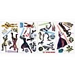 Star Wars Clone Wars Peel and Stick Wall Applique